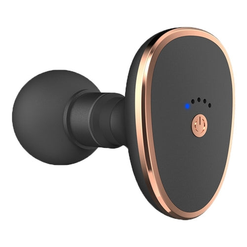 Electric Massage Gun Massage Machine Pain Relief Mini Vibration Back